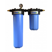 Filterpakke til regnvand