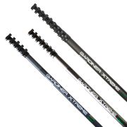 Gardiner Xtreme X3 25/35/47 reservdelssektion