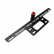 Rinsebar til Tucker Vandbrster