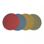 Nilfisk Eco Brilliance Pad 10