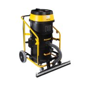 Ronda 2600H Industristvsuger, 3300 W (3 motorer), m. frontmundstykke 230V.