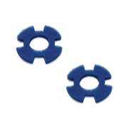 i-team Bl rondel til i-mop XL, 2 stk