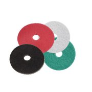 Rondeller bl, 5 stk.