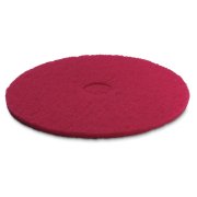 Krcher Pad red, B 90 R
