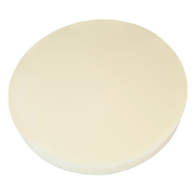 Rundt skumfilter, stort til UZ930/GD930