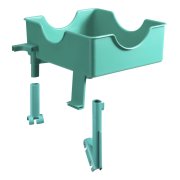 Hllare fr Nick Plus verktyg, grn