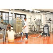 Nilfisk S2 GU FM industristvsuger