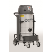 Nilfisk S3 L50 MC industristvsuger