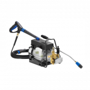 Nilfisk koldtvandsrenser SC UNO 4M-140/620 PS