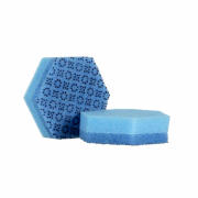 Scotch-Brite anti-scratch scouring pad