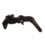 Tucker Angle adapter with swivel and quick-release for clamp #1