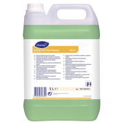 Suma Bio-Golvrengring D3.11, 5 L.