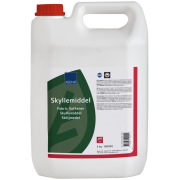 Abena Klarspler, farblos, mit Parfm, 5 ltr.