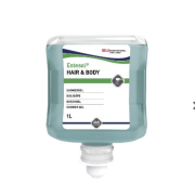 SCJ Hair & Body Wash cremes�be 6x1 ltr.