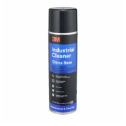 3M Industrial Cleaner Citrus Spray 500 ml.