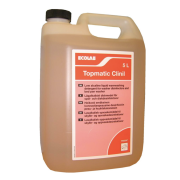 Ecolab Topmatic clinil 5 L.