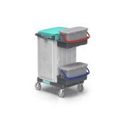 TROLLEY MAGIC SYSTEM 620 Pro