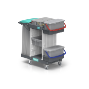 TROLLEY MAGIC SYSTEM 700