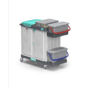 TROLLEY MAGIC SYSTEM 720 Elegance