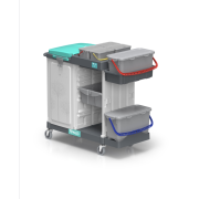 TROLLEY MAGIC SYSTEM 720 Pro