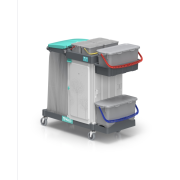 TROLLEY MAGIC SYSTEM 720 SAFETY