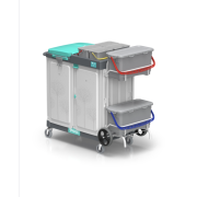 TROLLEY MAGIC SYSTEM 730 Elegance