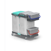 TROLLEY MAGIC SYSTEM 760 Elegance