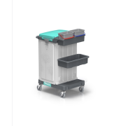 TROLLEY MAGIC LINE 020 Pro