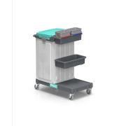 TROLLEY MAGIC LINE 110 Pro