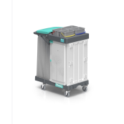 TROLLEY MAGIC LINE 200 Safety