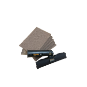 Maykker Scrubber Set 15 cm