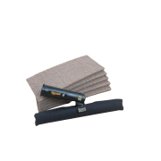 Maykker Scrubber Set