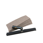 Maykker Scrubber Set 35 cm