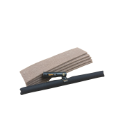 Maykker Scrubber Set 45 cm