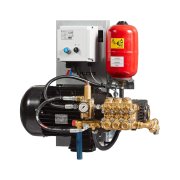 Reno high pressure cleaner 160 bar stationary 160/19 SE16019