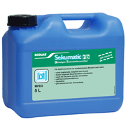 Ecolab Sekumatic FD 5 L.