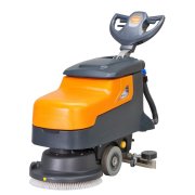 TASKI Swingo 455 B BMS gulvvaskemaskine