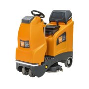 TASKI Swingo 2100�icro BMS gulvvaskemaskine