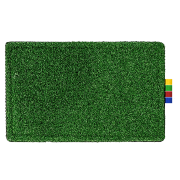 MotorScrubber Shock Pad