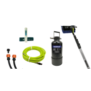 SK07 Filterplus Mobi Carry DI Starter Kit med 6 m. teleskopstang og Hi-Lo brste