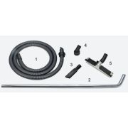 Ronda 40 mm hndvrkerst (antistatisk)