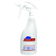 Empty spray bottle with foam nozzle, 500 ml for TASKI Sani 4 in 1 Plus