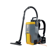 Ghibli Voyager ryggs�cksdammsugare (230V)