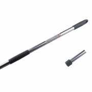 Mery minimop skaft 140 cm.