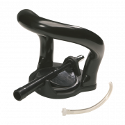 NiTo Ergo spray injektor med sugeslange