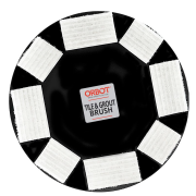 Orbot Slim skurebrste til fliser og fuger