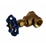 Spolventil till R/O omvnd osmos