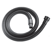 Plastslange �50 mm 3,10mtr. komplet