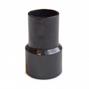 PureVAC hose coupling for 50mm hose