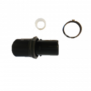 Nilfisk Slangestuds til VP300/VP600